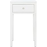 SAFAVIEH American Homes Collection ABEL French Grey End Table