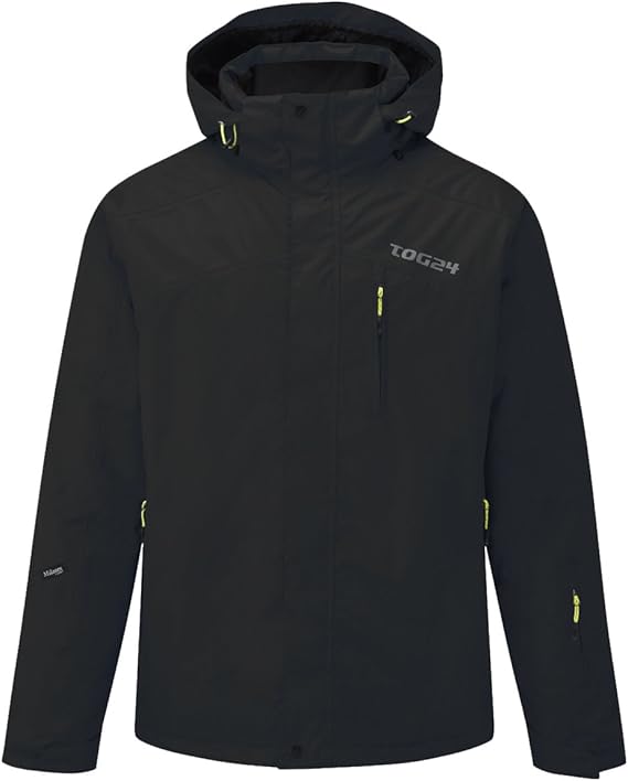 Trident Ski Jacket XS Amazon.co.uk Clothing