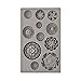 Prima Marketing IOD Decor Mold-Medallions