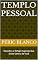 Livro TEMPLO PESSOAL