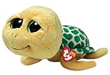 Ty Beanie Boos Pokey - Yellow Turtle