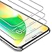 UNBREAKcable Privacy Screen Protector for iPhone 14 Pro, Shatterproof Tempered Glass [True 28°Anti Spy] [9H Hardness] [Easy Installation Frame] Black Protector for iPhone 14 Pro 6.1