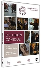 L'illusion comique