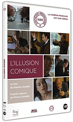L'illusion comique
