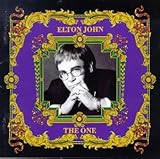 Elton John Album: «The One» (Front side)