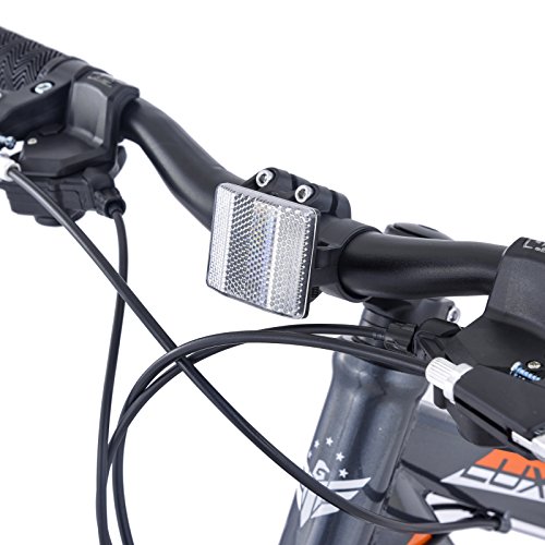 orkan 27.5 mountain bike