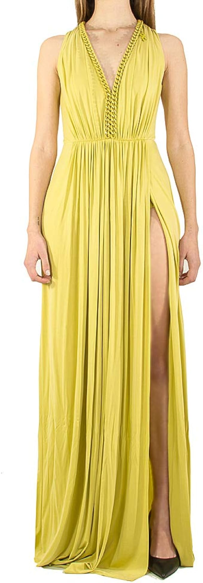 طحلب طيب الرائحة أمتعة abito nero lungo elisabetta franchi amazon -  levincosmetology.com