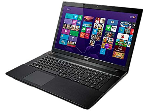 Acer Aspire V3-772G-6468 Gaming Laptop 4th Generation Intel Core i5 4200M (2.50 GHz) 8 GB Memory 750 GB HDD NVIDIA GeForce GT 750M 4 GB 17.3'' Windows 8 64-bit