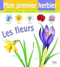 Mon premier herbier