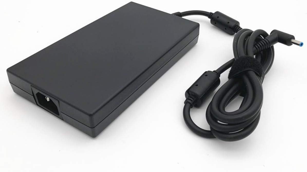 New Slim 200W 19.5V 10.3A AC Charger for HP ZBook 17 G3 Gaming notebook ZBook 17 G3 (V1Q00UT) ZBook 17 G3 (V1Q04UT) ZBook 17 G3 (V1Q05UT) (V1Q07UT) (V1Q08UT) (X9T88UT) Laptop Power Supply Adapter Cord: Computers & Accessories