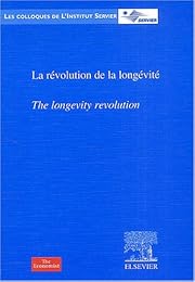 La  révolution de la longévité