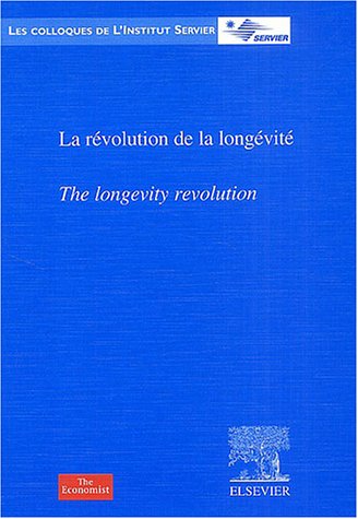 La  révolution de la longévité