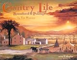 Country Life 2002 Calendar by
