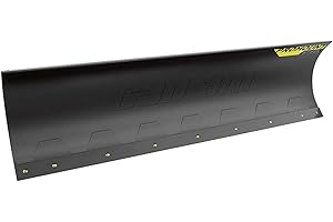 CAN AM Can-Am New OEM ProMount Steel 66" (168 cm) Blade, 715006337