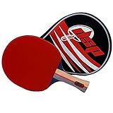 DSP Blade 750 Table Tennis Paddle - Competition