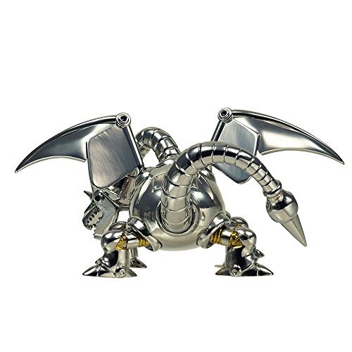 Dragon Quest Metallic Monsters Gallery Metal Dragon