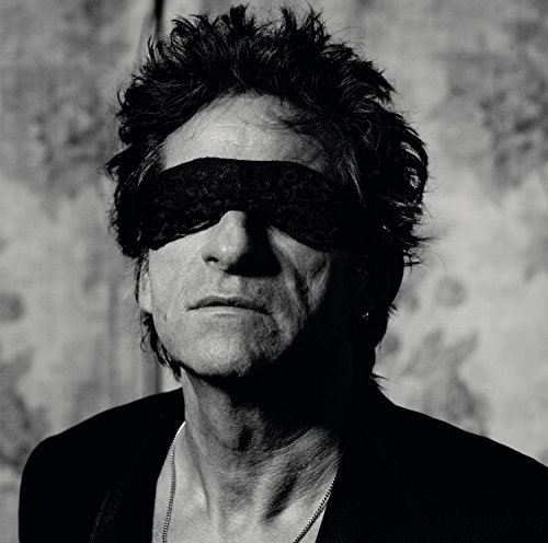 Hubert Felix Thiefaine - Hubert Felix Thiefaine - Zortam Music