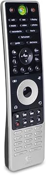 logitech z cinema remote