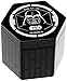 Nixon Men's 51-30 SW Vader Black A172SW2244 Black Stainless-Steel Quartz Watch