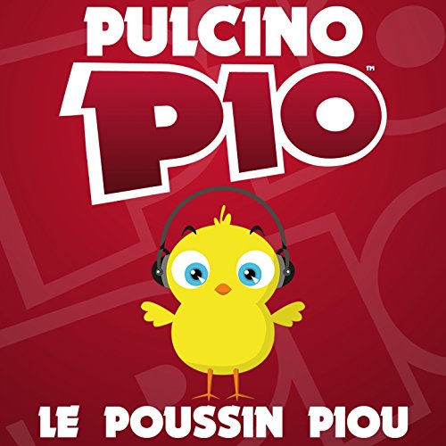 le pousin piou a