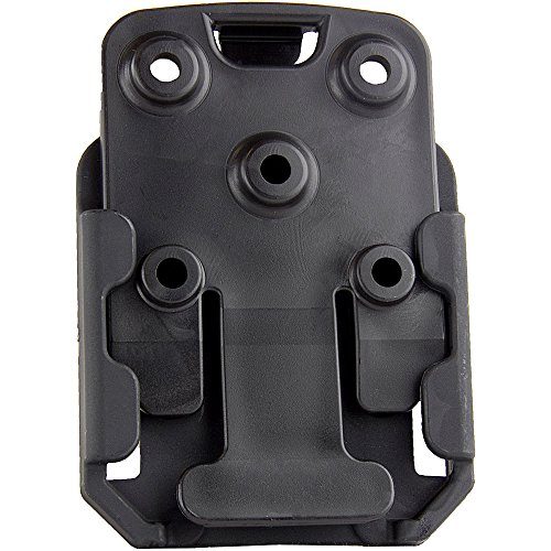 Blade Tech Industries TMMS Small Holster Attachment Kit, Black Blade Tech Industries TMMS Small Holster Attachment Kit, Black