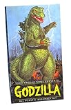 2000 Auroro GODZILLA Toho Figure Plastic Assembly Kit