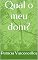 Livro Qual o meu dom?