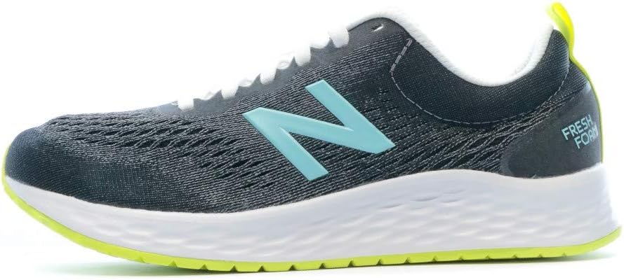 tenis new balance feminino caminhada