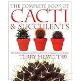 The Complete Book of Cacti & Succulents