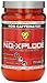 BSN N.O.-XPLODE 2.0 Caffeine Free - Fruit Punch, 15.9 oz (20 Servings)