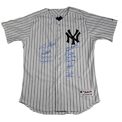 pinstripes yankees uniforms