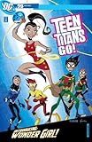 Teen Titans Go! (2003-) #36