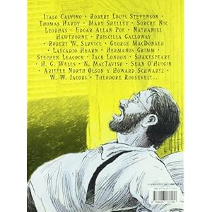 GRITOS Y ESCALOFRIOS (Spanish Edition)