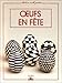 Oeufs en fête by