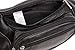 Travelon Leather Waist-Pack with Organizer