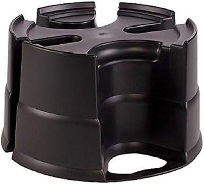 Strata Water Butt Stand to Suit 250L Black