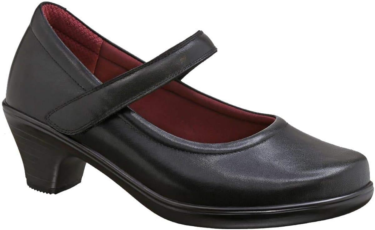 orthopedic heels for women
