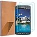 [2 Pack] Galaxy S4 Active Screen Protector, NEWELL 0.26mm Premium Tempered Glass Screen Protector for Samsung Galaxy S4 Active Bubble-Free Anti-Scratch Anti-Fingerprint Guard Cover