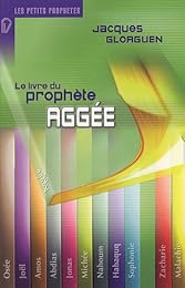 Aggée ou La reconstruction