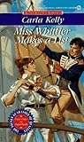 Miss Whittier Makes a List