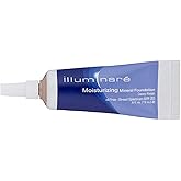 Illuminare, Moisturizing Mineral Foundation - 0.5 oz