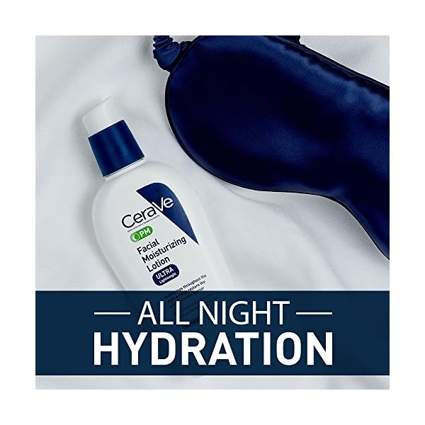 cerave nighttime moisturizer