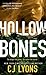 Hollow Bones: A Caitlyn Tierney FBI Thriller (Special Agent Caitlyn Tierney Book 3)