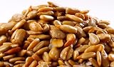 Pumpkin Seeds Roasted and Salted(With Shell and Potassium)