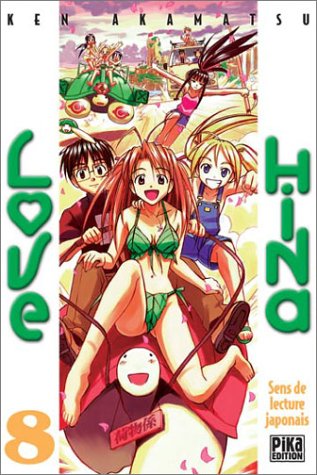 Love Hina