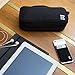 Zero Grid Electronics Travel Organizer - Cord, Cable, and Accessories Case, Shadow