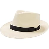 Stetson Mens Panama