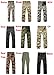 Waterproof Tactical Military Army Combat Softshell Pants Camouflage Shark Skin Fleece Ling Outdoor Sports Camping Hiking Trousers