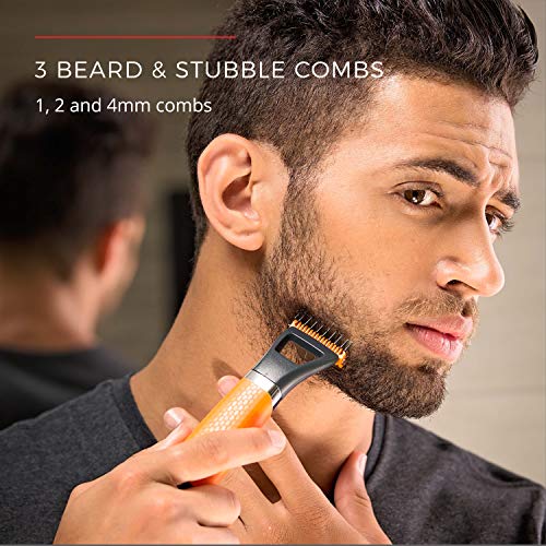 remington durablade lithium hybrid trimmer and edger