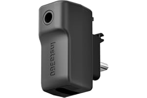 insta360 X3 Mic Adapter